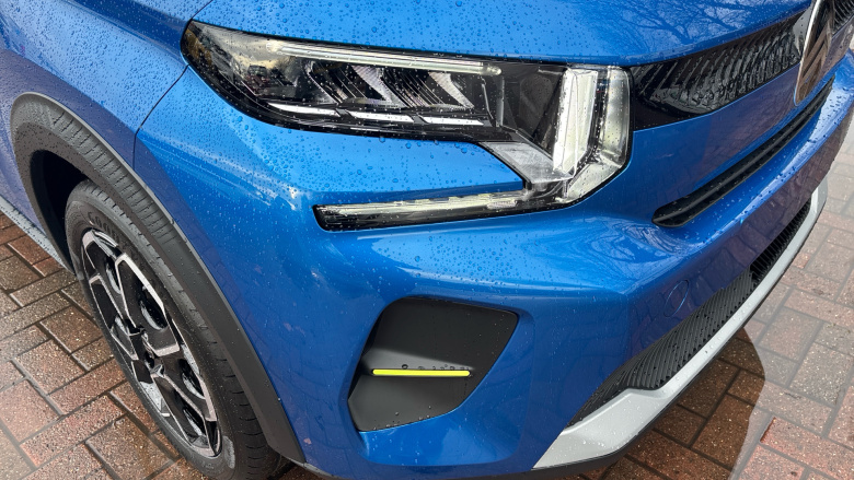 Citroen C3 1.2 Turbo Plus 5dr Petrol Hatchback